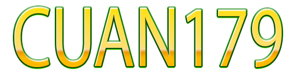 CUAN179 Logo